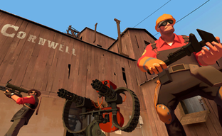 Valve выпустила первое обновление Team Fortress 2 в 2026 году — устранили утечки памяти и починили «Ярость дракона»