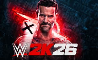 WWE 2K26 к старту раннего доступа получила новый трейлер
