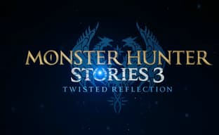 В новом трейлере Monster Hunter Stories 3 представили Кору