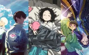 Publicado el top de anime de 2025 según los espectadores - Anime Corner publicó los resultados de Anime of the Year 2025