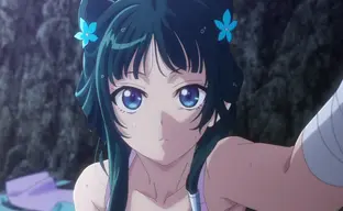 Маомао из «Монолога фармацевта» победила в номинации «Лучшая героиня» на Anime Awards 2025