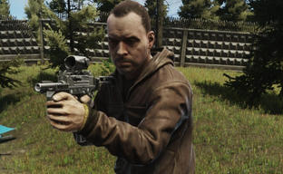 В Escape from Tarkov начался сюрприз-ивент с Решалой на «Таможне»