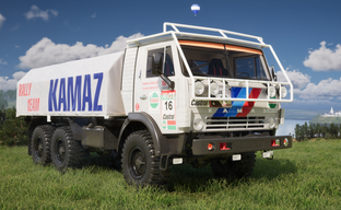 Авторы гонки «Командиры бездорожья» показали танец экипажа и рассказали о женской аудитории — представлен топ-5 мест по числу гонщиц