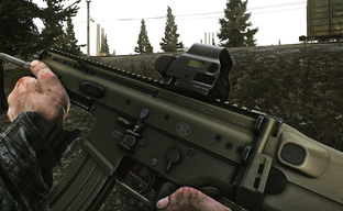 Авторы Escape from Tarkov скоро внедрят изменения версии 1.0 в EFT: Arena и добавят скин EOD — разработчики раскрыли план обновлений