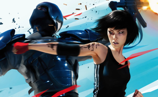 Вышел RTX-ремастер игры про курьера-паркуриста Mirror's Edge