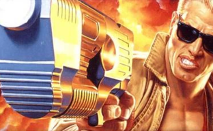 Фанатский порт Duke Nukem: Zero Hour превратили в шутер с видом от первого лица