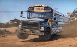 Wreckfest 2 получила крупное обновление: новые машины, трасса и режим