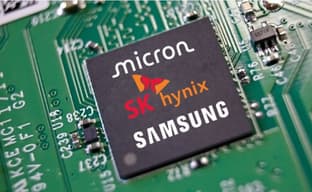 Конфликт на Ближнем Востоке угрожает рынку памяти — возможен рост цен до 100%