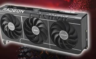 Исторический минимум AMD: Nvidia контролирует 95% рынка игровых видеокарт