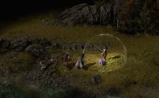 Full version of Banquet of Fools released: a combination of beat 'em up and RPG in the spirit of Baldur's Gate