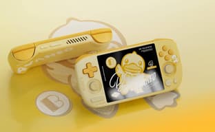 Ayaneo Pocket Air Mini B.Duck уже в продаже: портативная консоль для ценителей уток