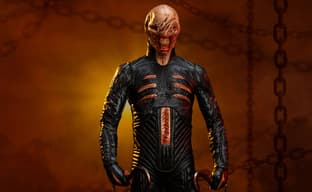 (18+) Chatterer Cenobite from \"Hellraiser\" to Get a Statue from Premium Collectibles Studio