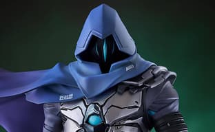 Good Smile Company открыла предзаказ на статую Omen из Valorant: «Я — это начало. Я же и конец»