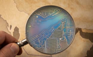 Геополетическая напряженность и торговые ограничения угрожают буму ИИ, предупреждают эксперты