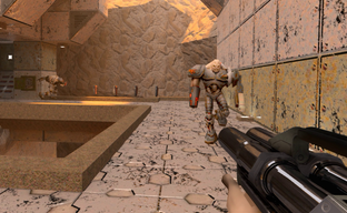 Новая надежда фанатов Quake — ZeniMax обновила права на франшизу