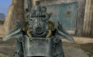 Моддеры Fallout: New Vegas восстановили вырезанные диалоги после финала игры