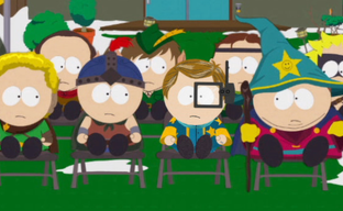 (18+) South Park: The Stick of Truth tendrá doblaje al ruso con las voces oficiales de MTV - GamesVoice presentó el tráiler