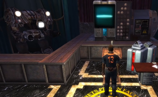 Появилась демоверсия фанатского ремейка отменённой Fallout 3 Van Buren — на базе Fallout: New Vegas