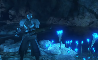 Моддер добавил в Dark Souls II трассировку пути и показал улучшенную графику