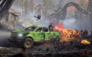 На этой неделе в PlayStation Store выйдет 13 новых игр