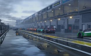  «Мы разочаровали вас и себя». Авторы Project Motor Racing готовят крупное обновление