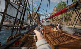 Бесплатное DLC оживило Holdfast: Nations At War — игра поставила рекорд онлайна