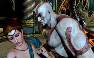 Сексуальные мини-игры в God of War Trilogy Remake нельзя удалять. Разработчица назвала причины