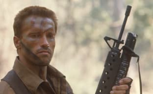 «Хищник», «Конан 3» и «Коммандо 2»: Арнольд Шварценеггер готовится к большому возвращению в кино