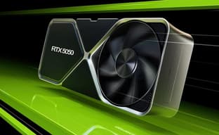 GeForce RTX 5050 con 9 GB GDDR7 mantendrá un TDP de 130 W - Insider