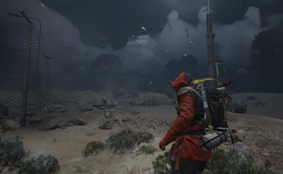 В Arc Raiders добавили новый скин, исправили «Комету», незамерзающие водоёмы и уязвимости на картах