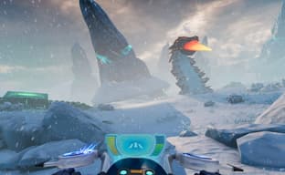 Состоялся релиз мобильной версии Subnautica: Below Zero
