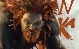 Jason Momoa as Blanka and other heroes of the Street Fighter adaptation - Paramount has released new posters