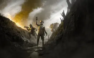 Корпус Смерти Крига. В марте Helldivers 2 получит премиальный варбонд с тактической лопатой, огнеметом и химическим оружием