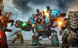 Sony раздаст Warhammer 40,000: Space Marine 2 подписчикам PS Plus в марте — инсайдер