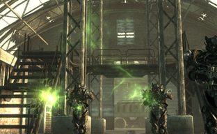 Похоже, ремастер Fallout 3 «слил» производитель игрушек