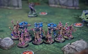 Открылся предзаказ на настольную игру StarCraft: Tabletop Miniatures Game — возвращение знаменитой серии