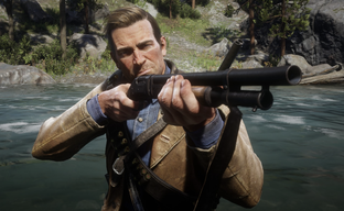 Игроки в Red Dead Redemption 2 начали завидовать фанатам Ubisoft — они получили обновление с 60 FPS для Assassin's Creed Unity