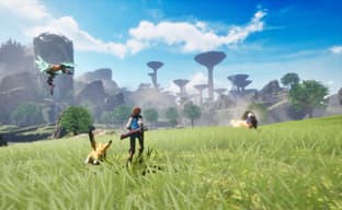 Nintendo уже готовит новый судебный иск? Pickmon одновременно похожа на Pokémon и Palworld