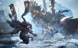 Nioh 3 vendió 1 millón de copias: lanzado el parche 1.04 con recompensas gratuitas