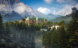 007 First Light порадует ПК-геймеров. Новинка IO Interactive засияет благодаря технологиям NVIDIA