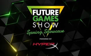 Завтра пройдёт трансляция Future Games Show: Spring Showcase. Покажут 40 игр