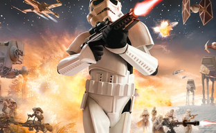 Фанаты возродили отменённый шутер Star Wars: First Assault — появилась играбельная версия с мультиплеером