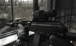 Никита Буянов анонсировал переработку эргономики в Escape from Tarkov — показал новое реалистичное прицеливание