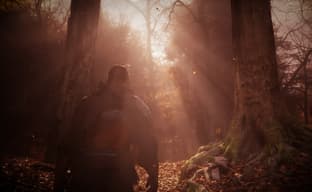 Мрачная RPG The Vernyhorn получила поддержку трассировки лучей и DLSS 4.5