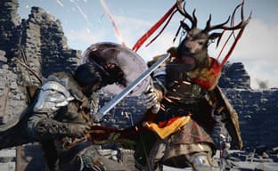 Crimson Desert на консолях вызывает вопросы. Digital Foundry ждёт копию игры 