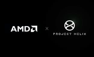 Project Helix de Xbox recibirá el innovador renderizado neuronal FSR Diamond de AMD