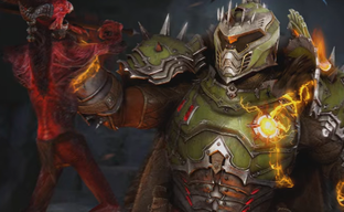 И это ещё дёшево: в Diablo IV появился набор всего за 150 долларов — косметика в стиле DOOM: The Dark Ages