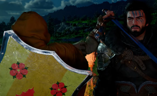 Релизный трейлер «корейского ведьмака» — авторы Crimson Desert подготовили русские субтитры