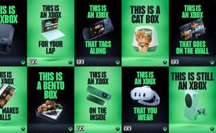Microsoft без лишнего шума отказалась от рекламной кампании «Это Xbox»