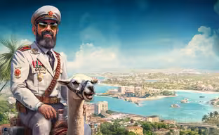 Закрытая бета Tropico 7 стартует в конце марта